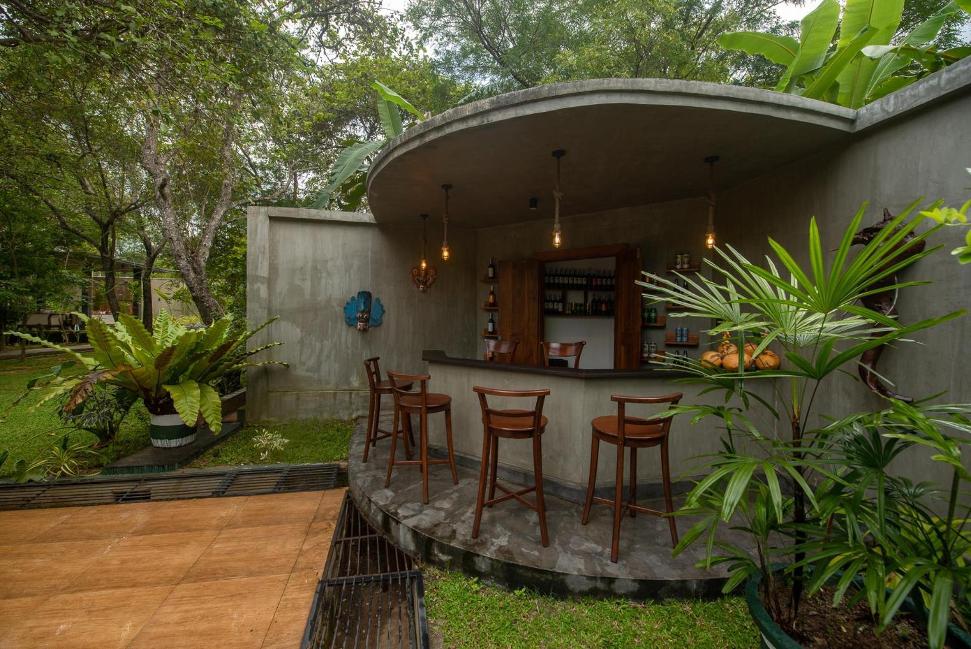 Atha Resort Sigiriya Ngoại thất bức ảnh