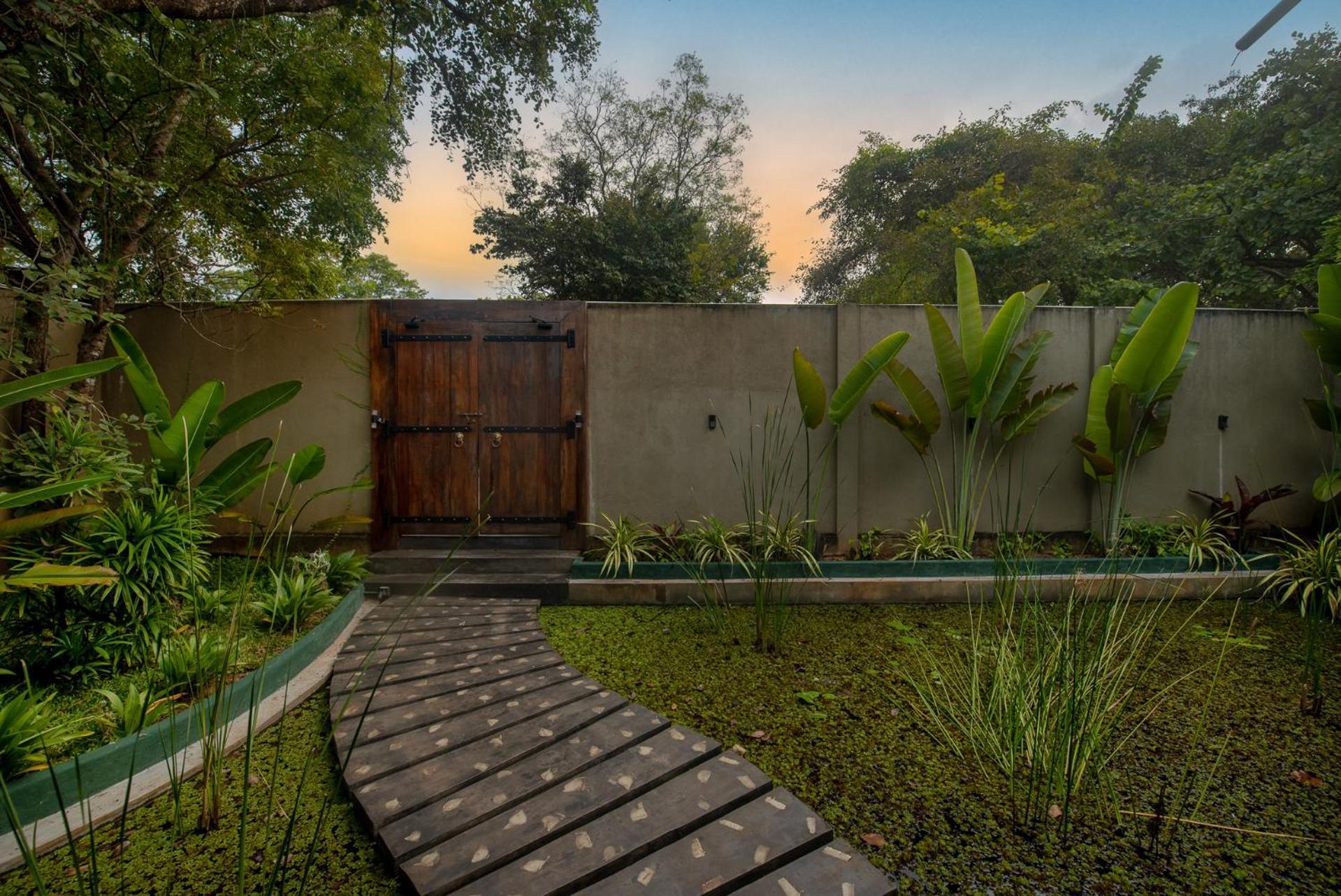 Atha Resort Sigiriya Ngoại thất bức ảnh