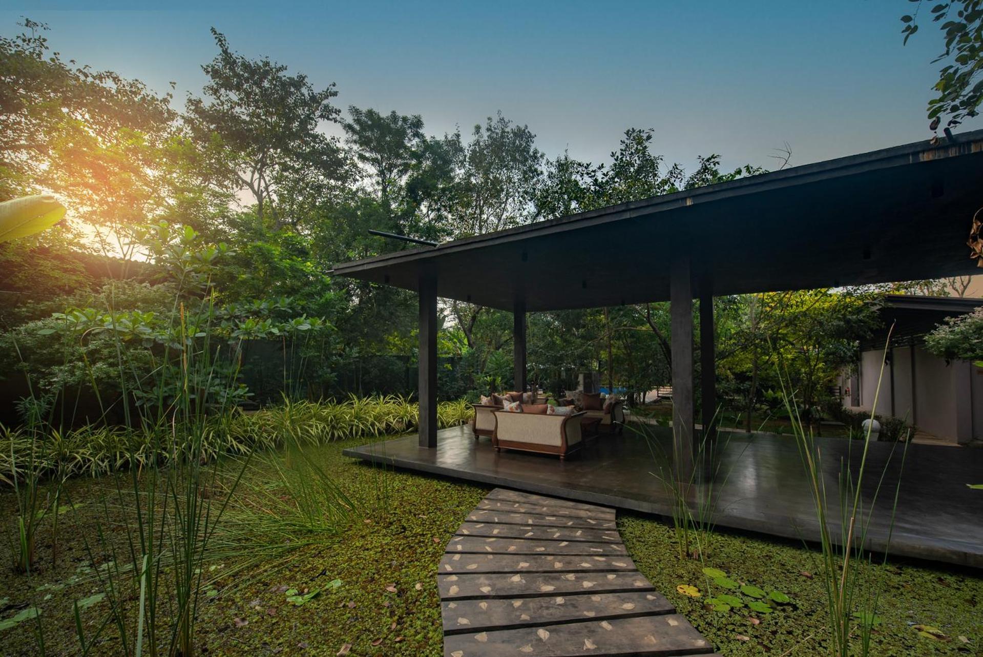 Atha Resort Sigiriya Ngoại thất bức ảnh