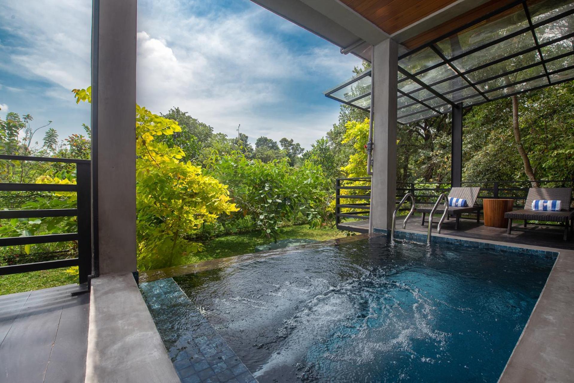 Atha Resort Sigiriya Ngoại thất bức ảnh