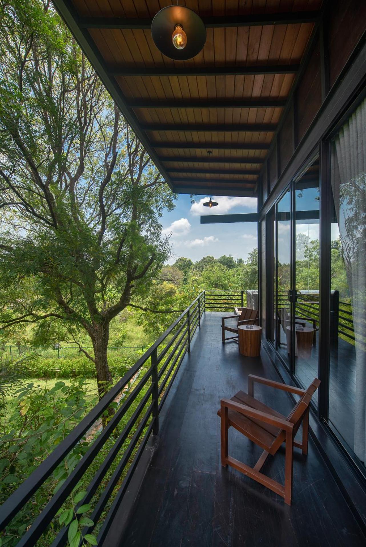 Atha Resort Sigiriya Ngoại thất bức ảnh