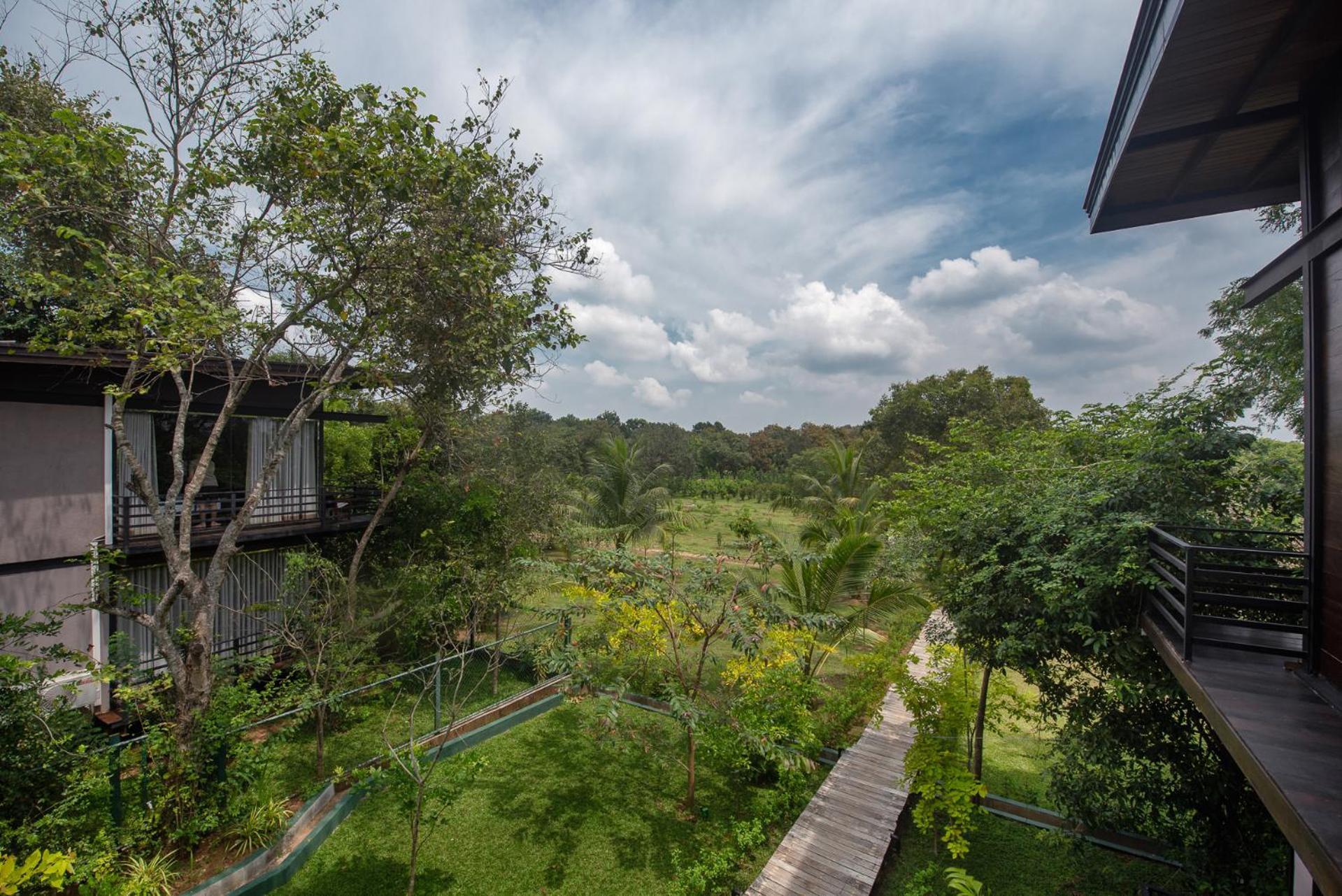 Atha Resort Sigiriya Ngoại thất bức ảnh