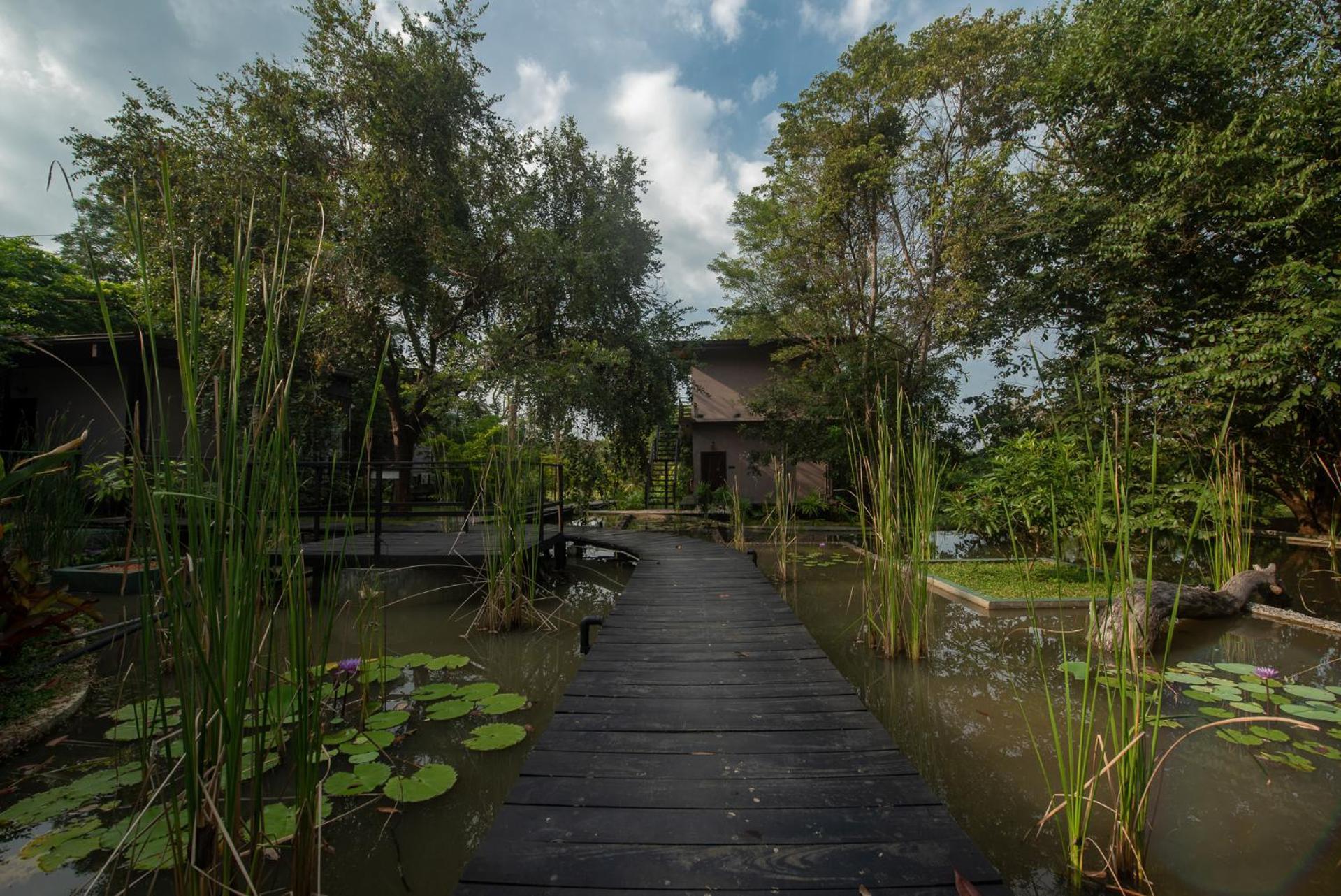 Atha Resort Sigiriya Ngoại thất bức ảnh