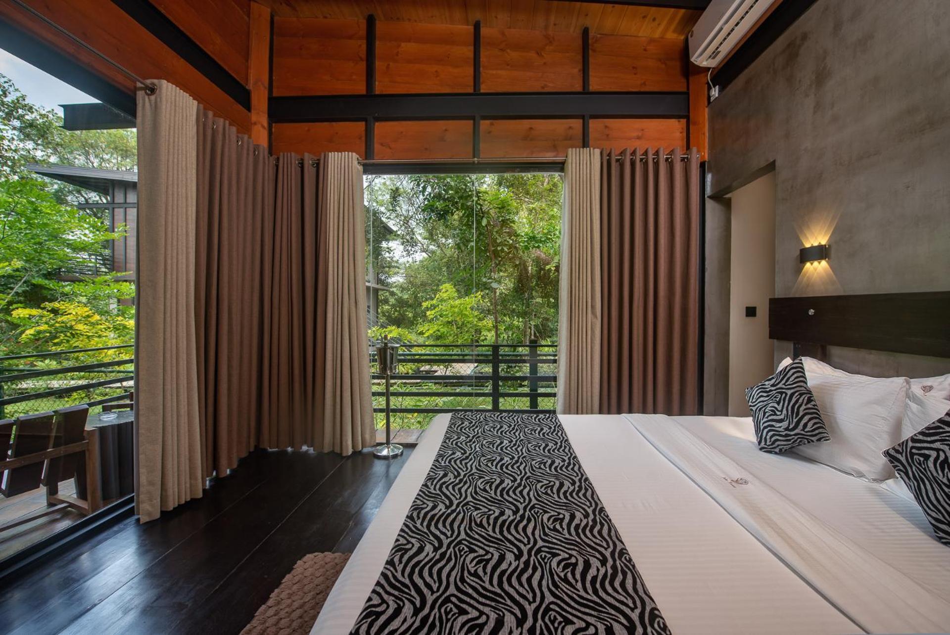 Atha Resort Sigiriya Ngoại thất bức ảnh