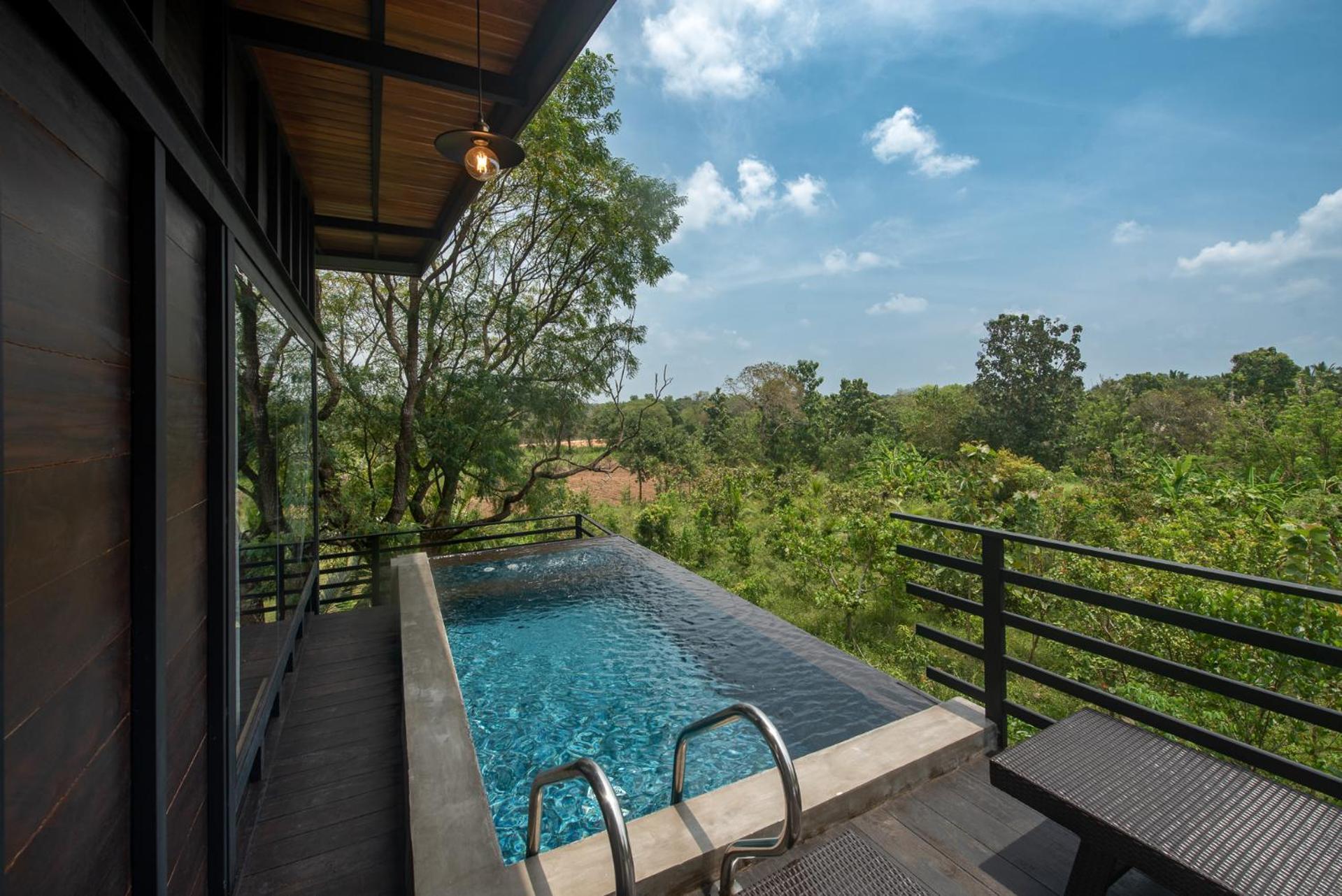 Atha Resort Sigiriya Ngoại thất bức ảnh
