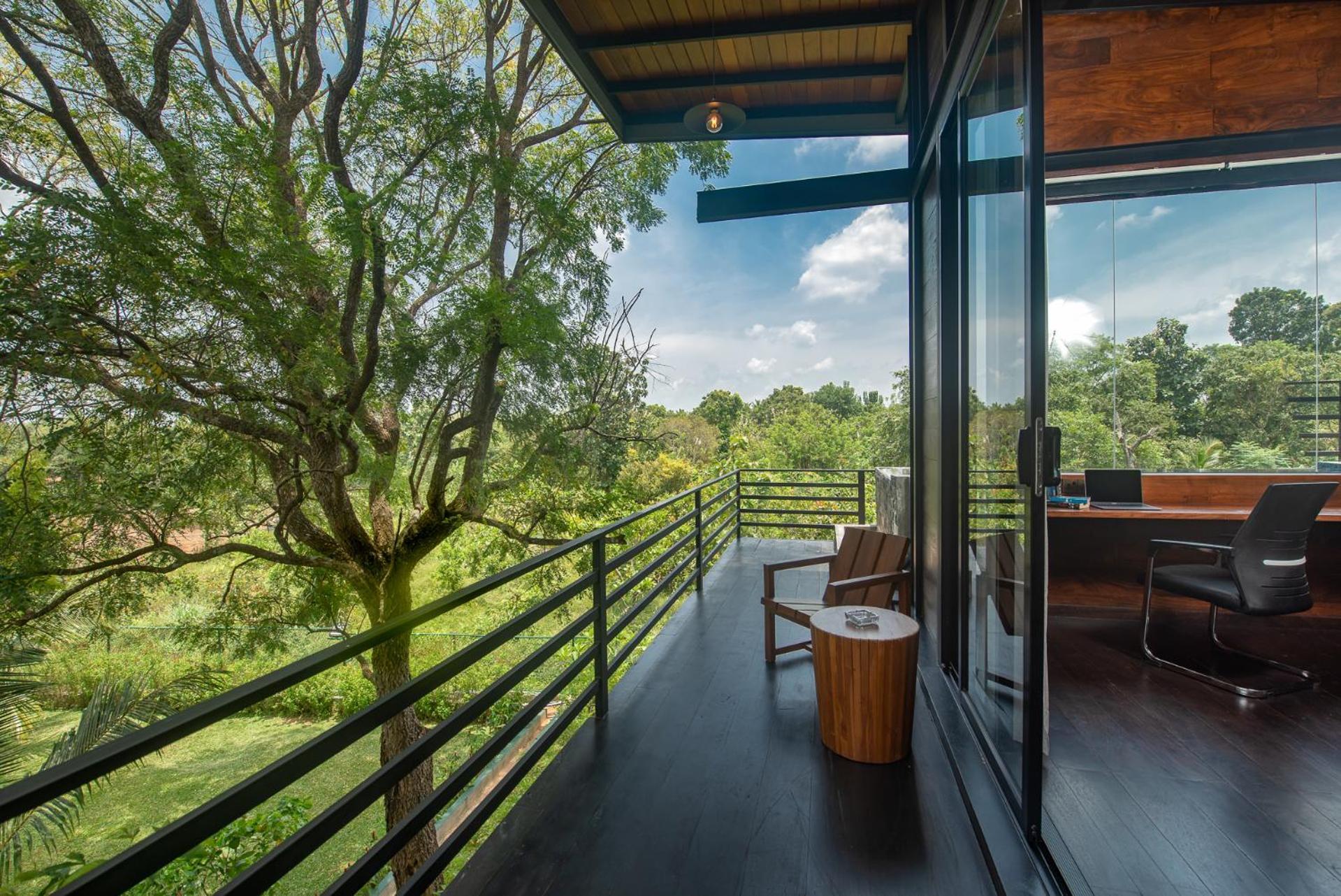 Atha Resort Sigiriya Ngoại thất bức ảnh