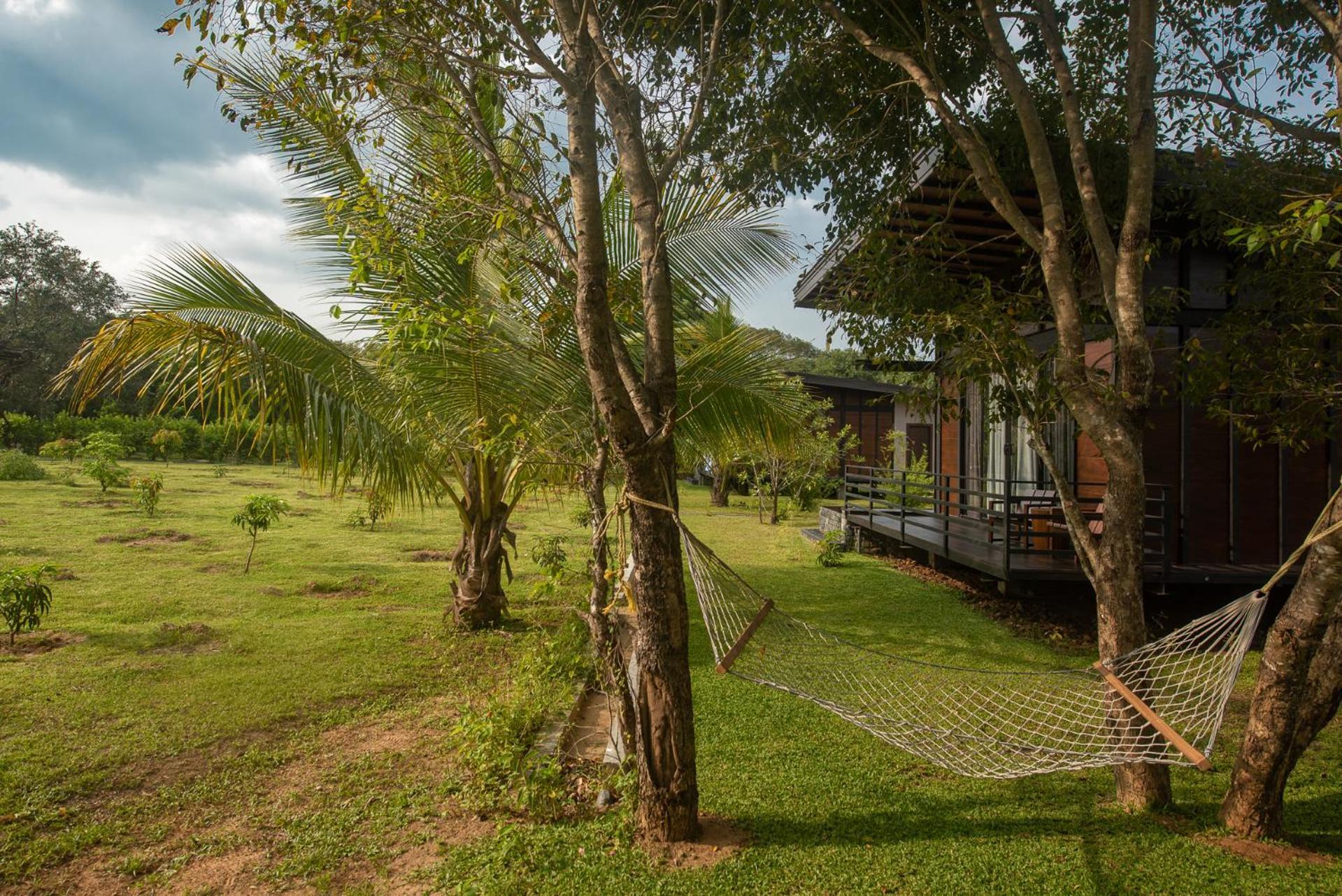 Atha Resort Sigiriya Ngoại thất bức ảnh