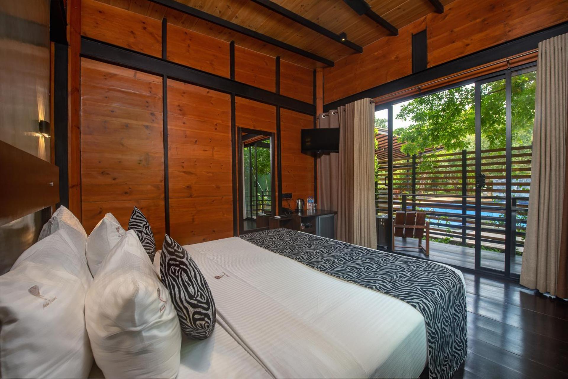 Atha Resort Sigiriya Ngoại thất bức ảnh