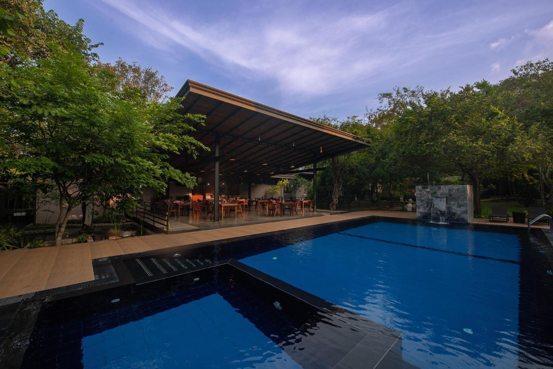 Atha Resort Sigiriya Ngoại thất bức ảnh