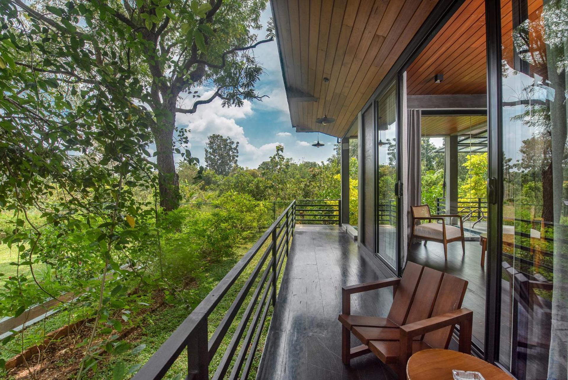 Atha Resort Sigiriya Ngoại thất bức ảnh