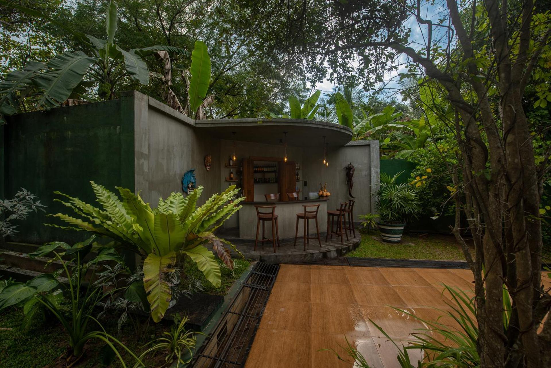 Atha Resort Sigiriya Ngoại thất bức ảnh