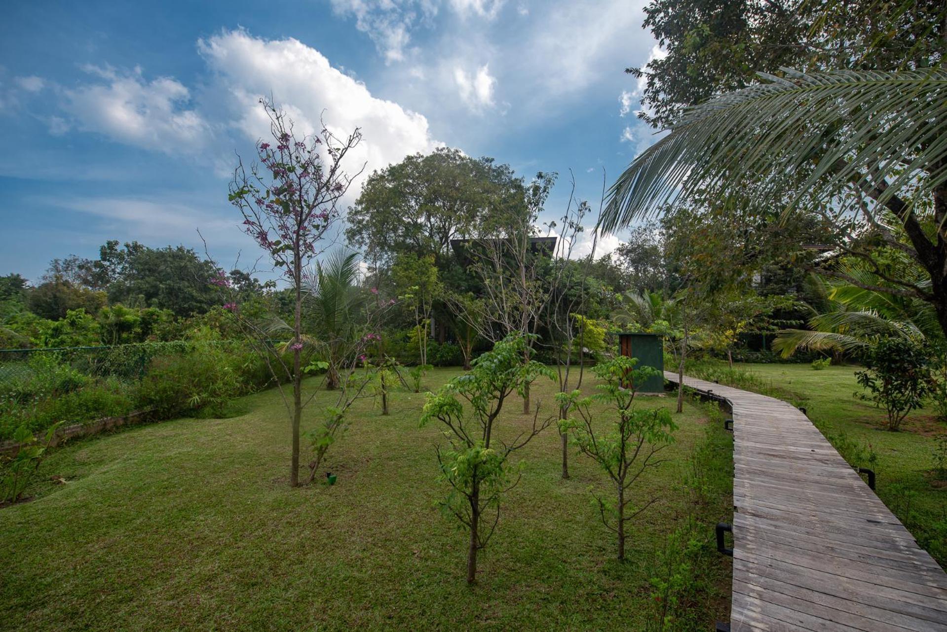 Atha Resort Sigiriya Ngoại thất bức ảnh