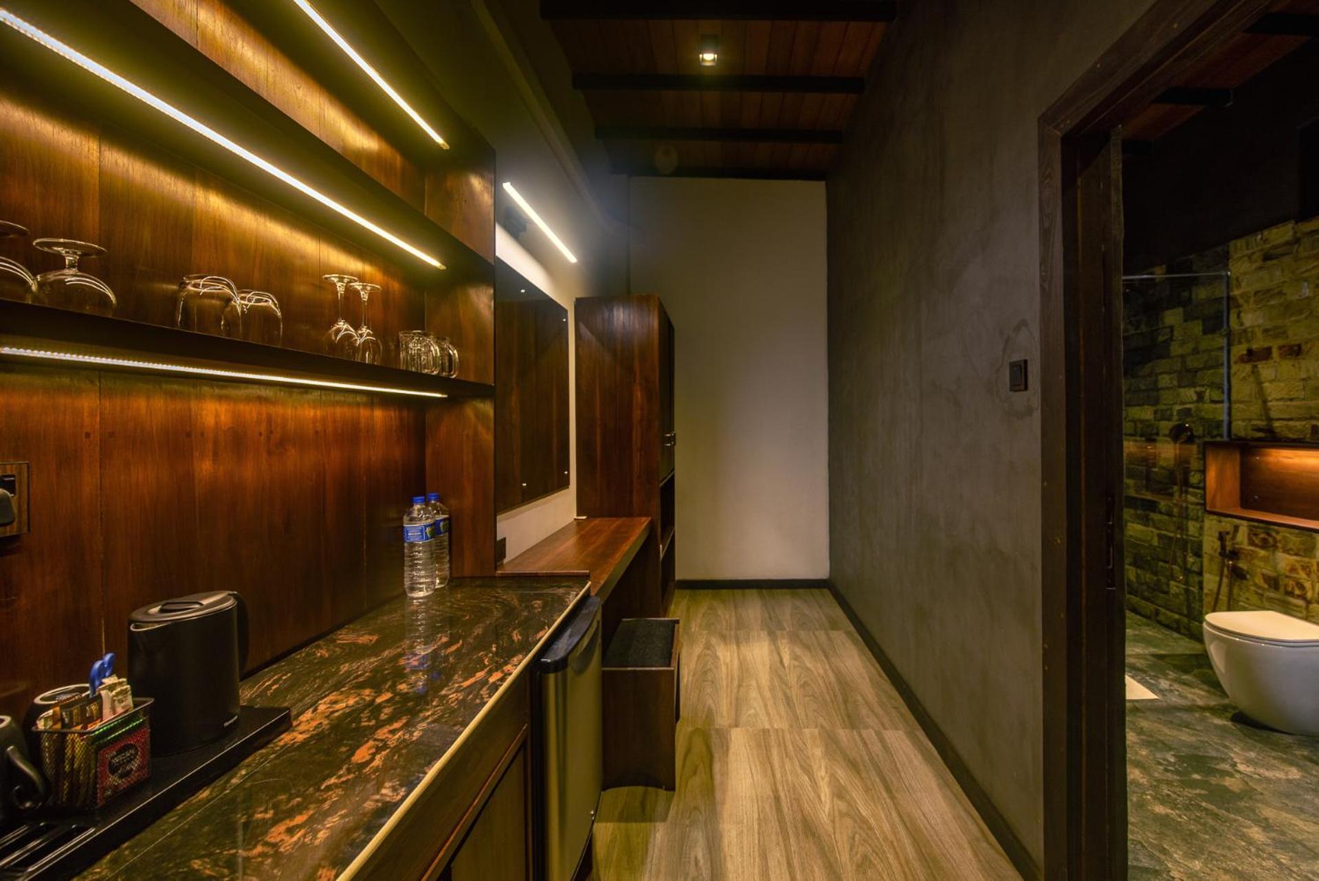 Atha Resort Sigiriya Ngoại thất bức ảnh