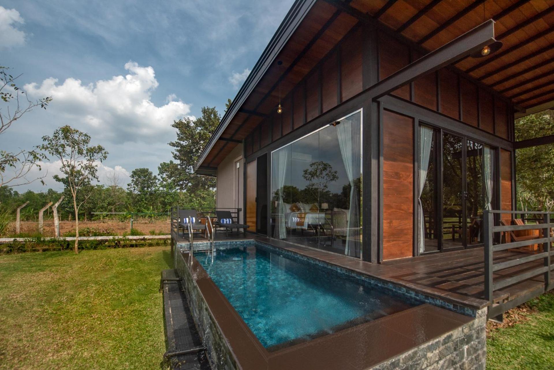 Atha Resort Sigiriya Ngoại thất bức ảnh