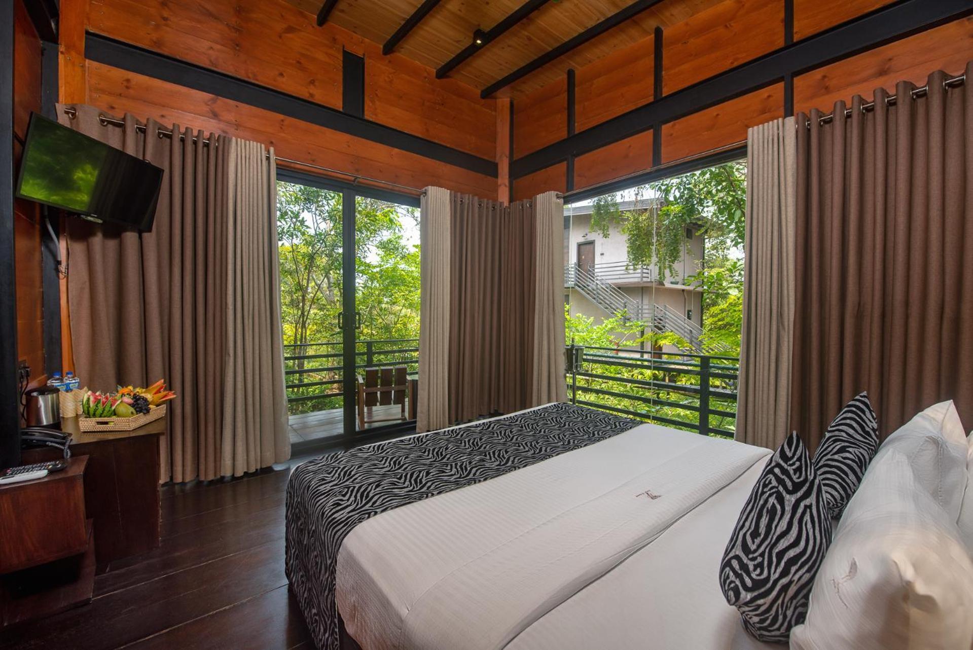 Atha Resort Sigiriya Ngoại thất bức ảnh