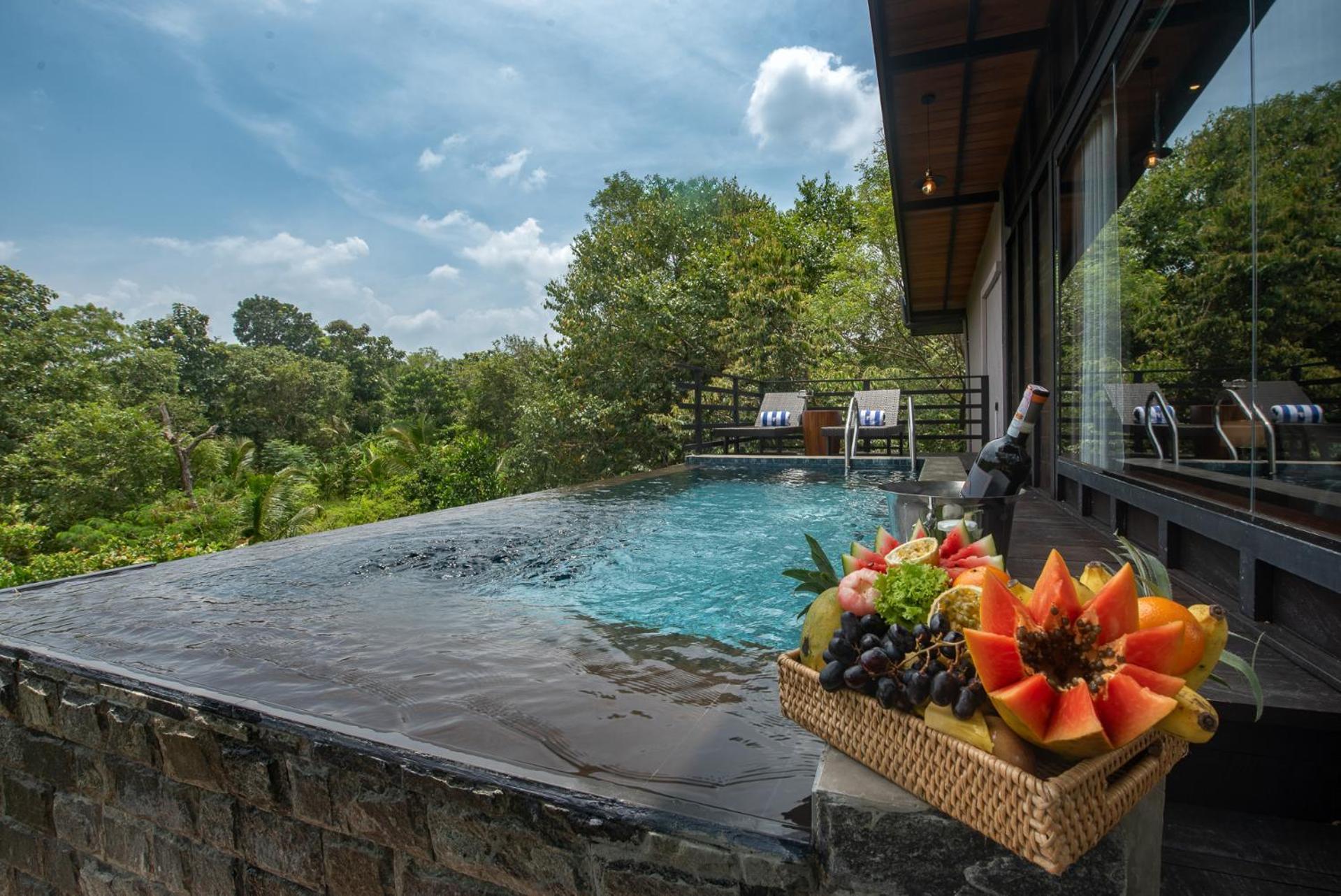 Atha Resort Sigiriya Ngoại thất bức ảnh