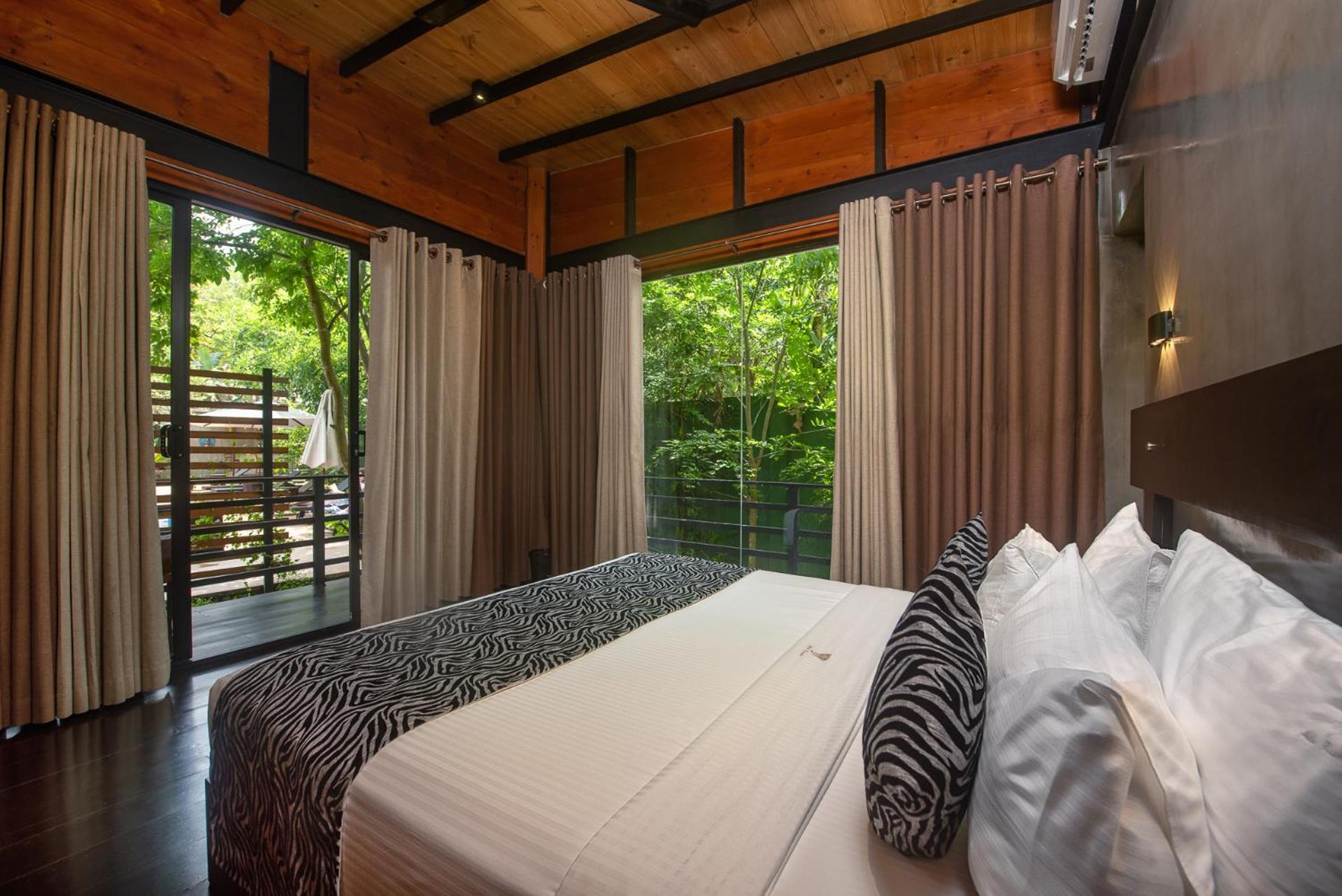 Atha Resort Sigiriya Ngoại thất bức ảnh