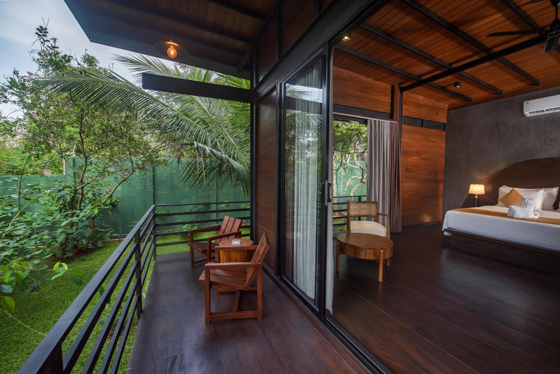 Atha Resort Sigiriya Ngoại thất bức ảnh