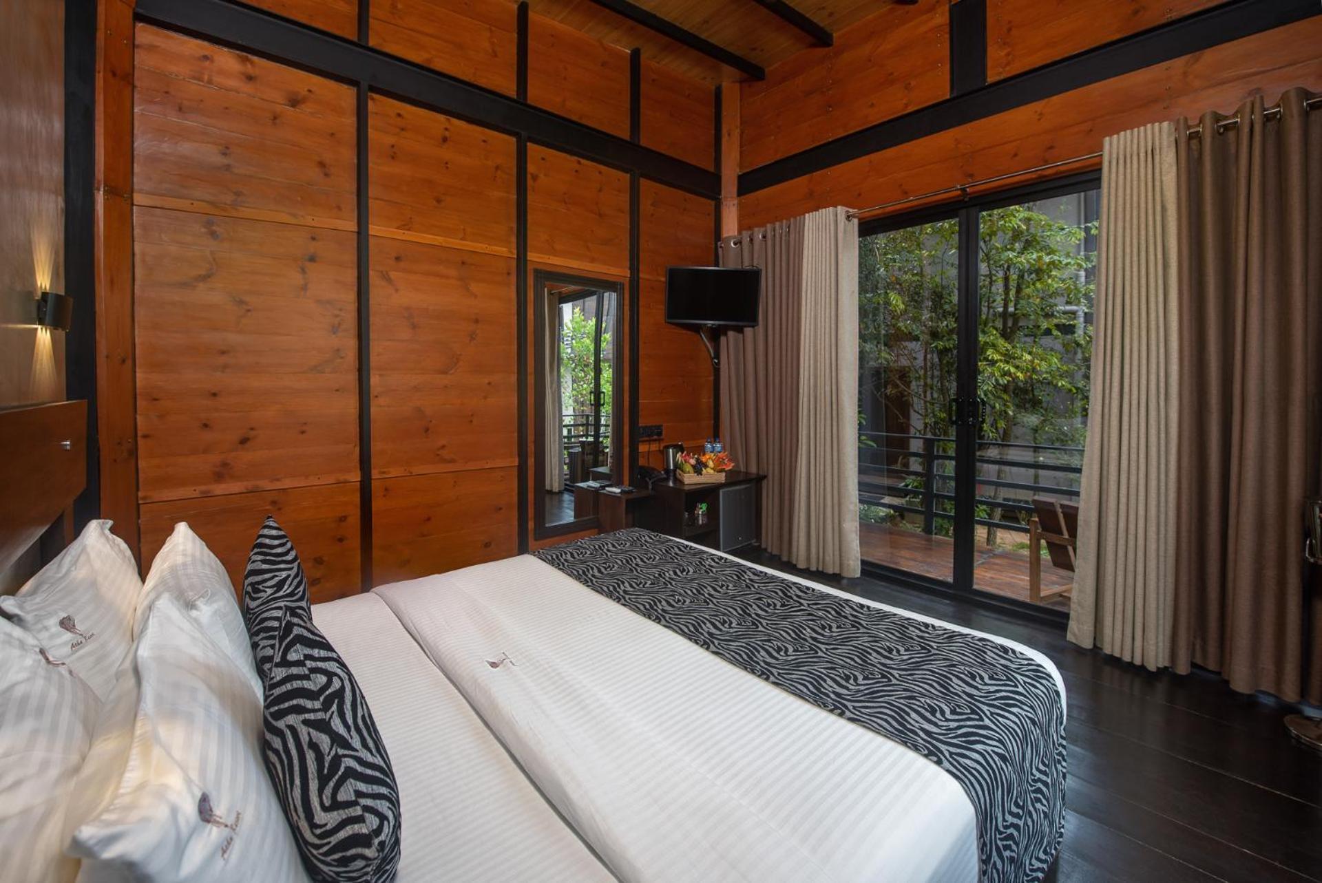 Atha Resort Sigiriya Ngoại thất bức ảnh
