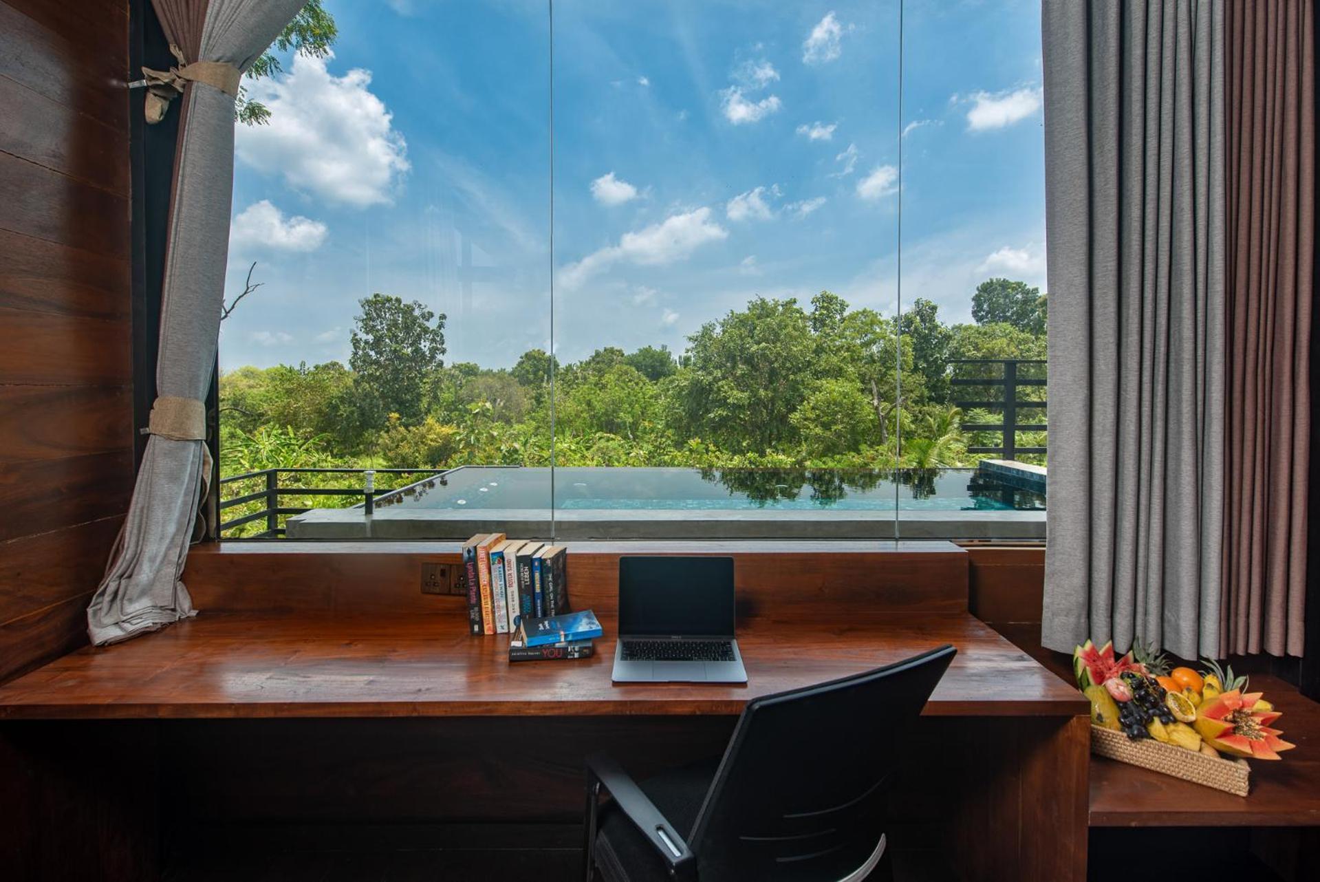 Atha Resort Sigiriya Ngoại thất bức ảnh