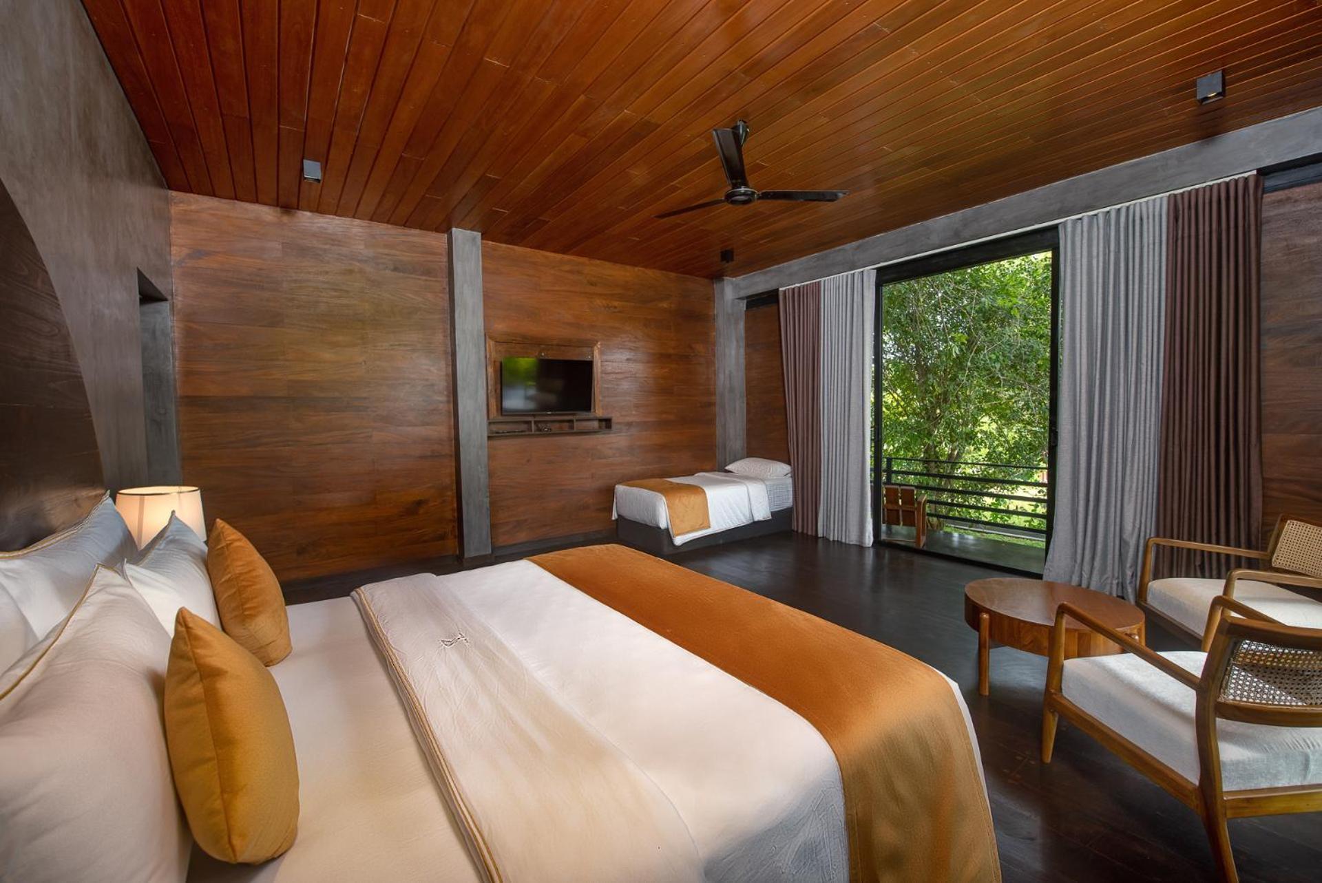 Atha Resort Sigiriya Ngoại thất bức ảnh