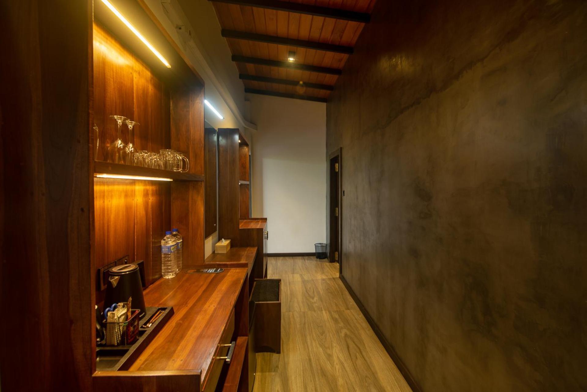 Atha Resort Sigiriya Ngoại thất bức ảnh