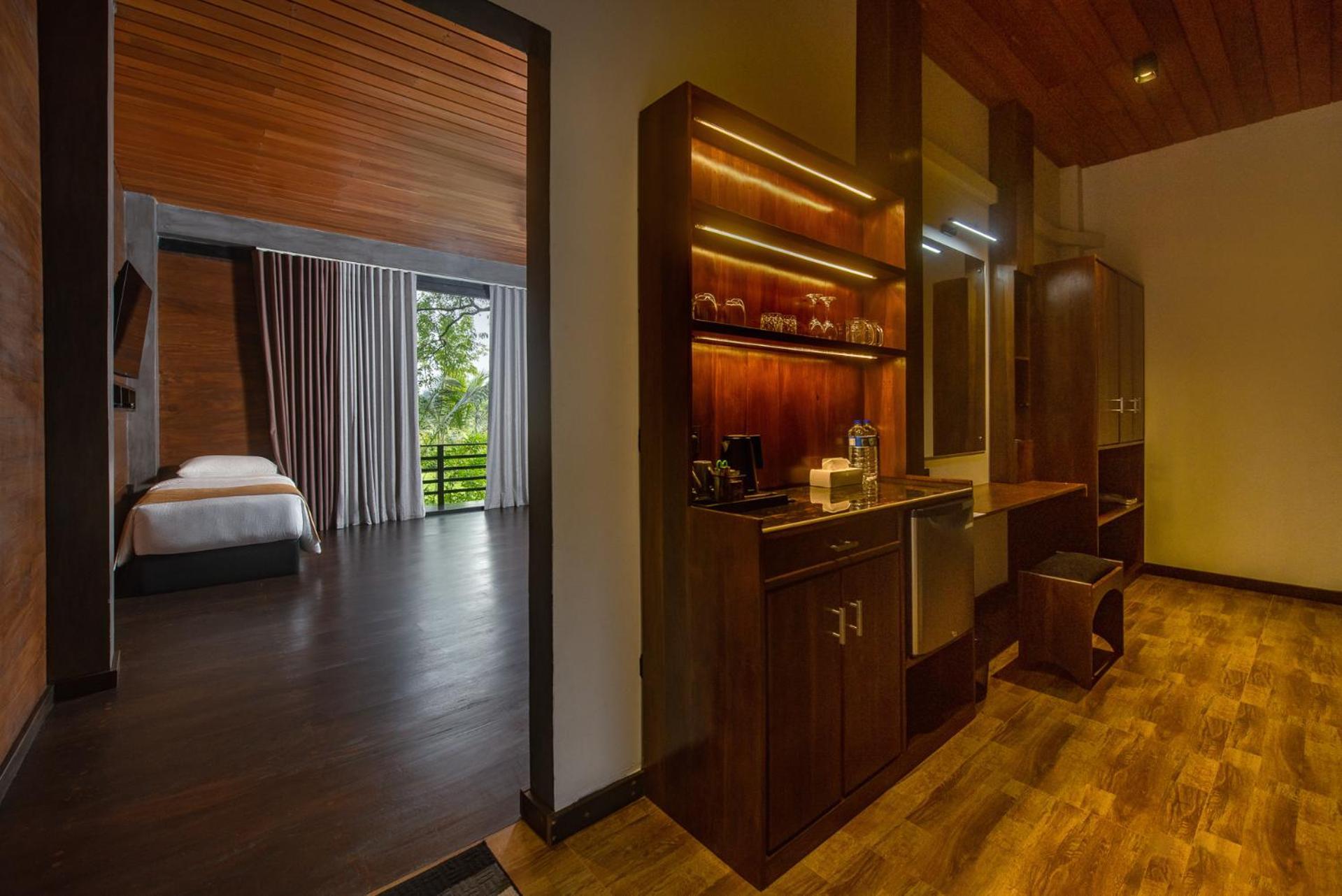 Atha Resort Sigiriya Ngoại thất bức ảnh