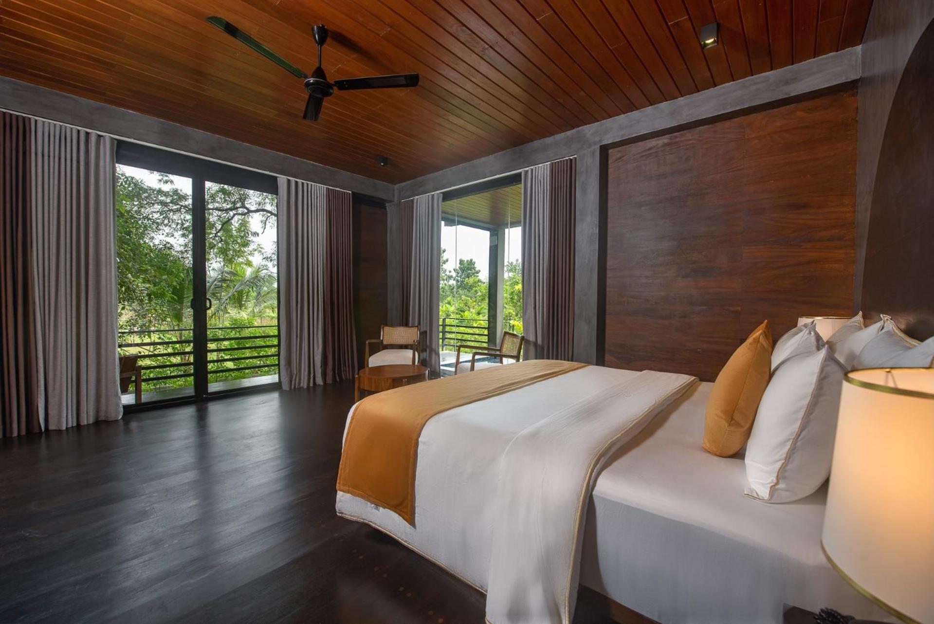 Atha Resort Sigiriya Ngoại thất bức ảnh