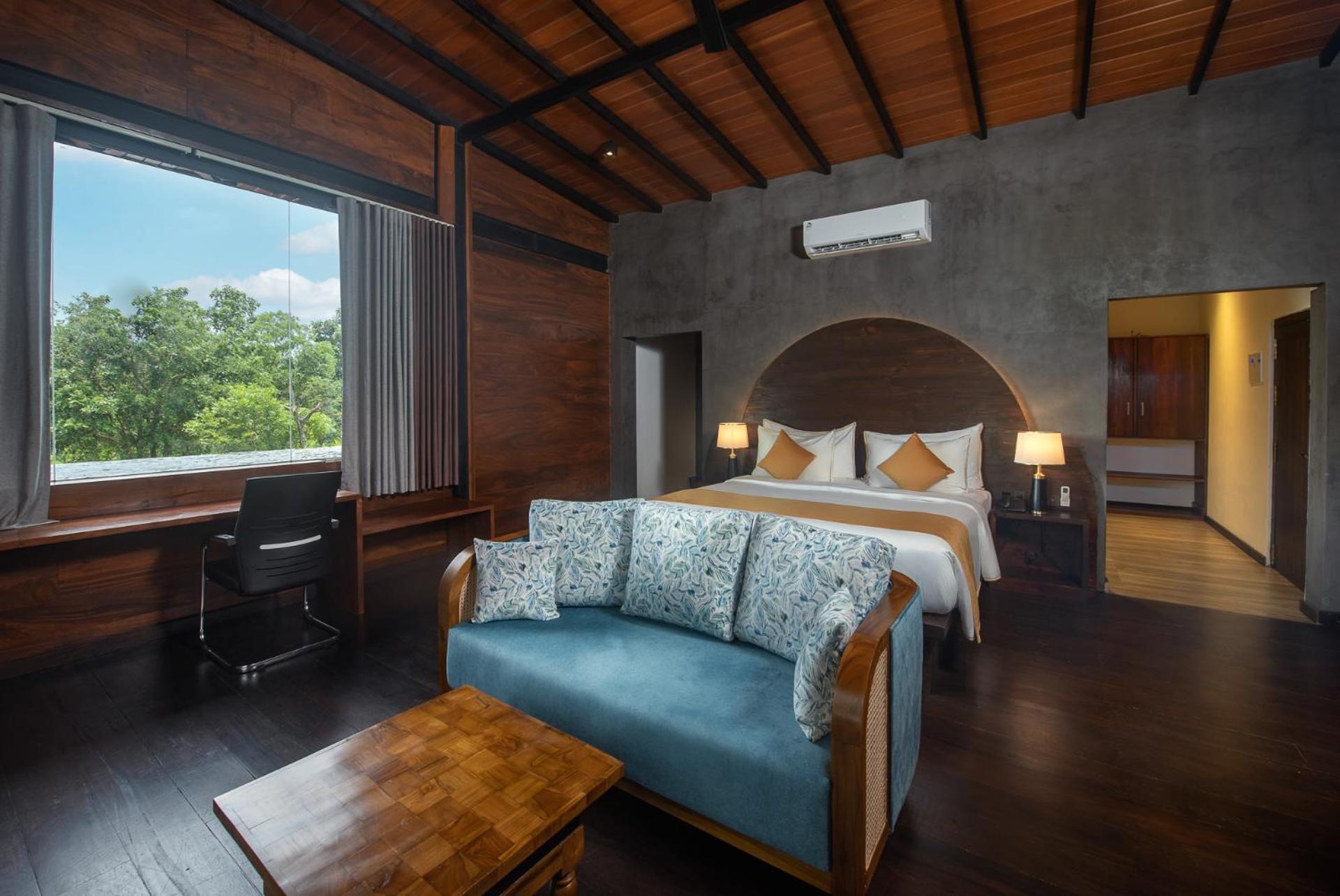Atha Resort Sigiriya Ngoại thất bức ảnh